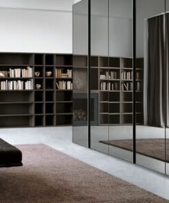 Vitria Hinged Door Wardrobes By Logo 3