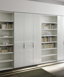 Vitria Hinged Door Wardrobes By Logo 4