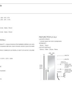 Vitria Hinged Door Wardrobes By Logo 6