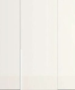 Vitria Sliding Door Wardrobe by Logo