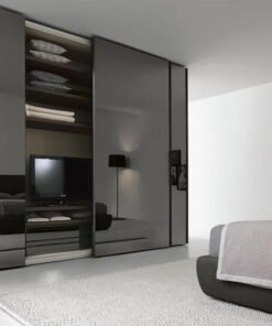 Vitria Sliding Door Wardrobe By Logo 3