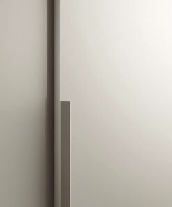 Vitria Sliding Door Wardrobe By Logo 4