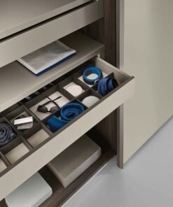 Vitria Sliding Door Wardrobe By Logo 5