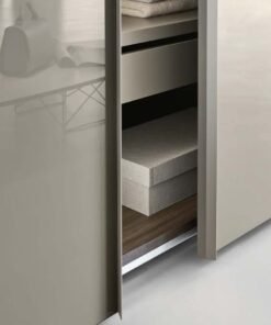 Vitria Sliding Door Wardrobe By Logo 6