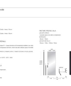 Vitria Sliding Door Wardrobe By Logo 7