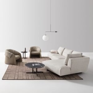 atlantis modular sofas by ditre italia 2