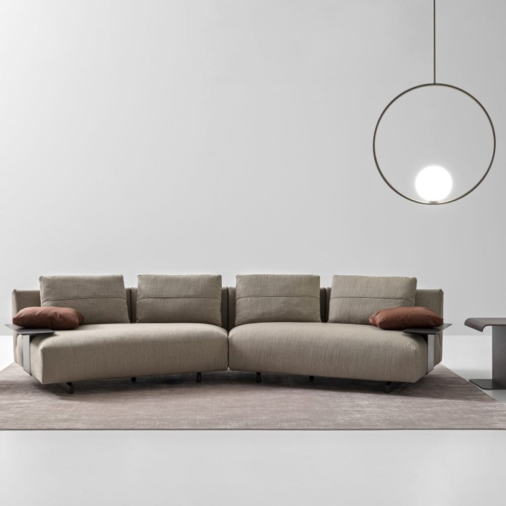 Atlantis Modular Sofas By Ditre Italia - Image 2