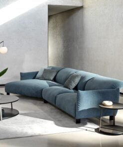 Blum Modular Sofas By Ditre Italia