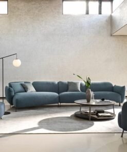 Blum Modular Sofas By Ditre Italia
