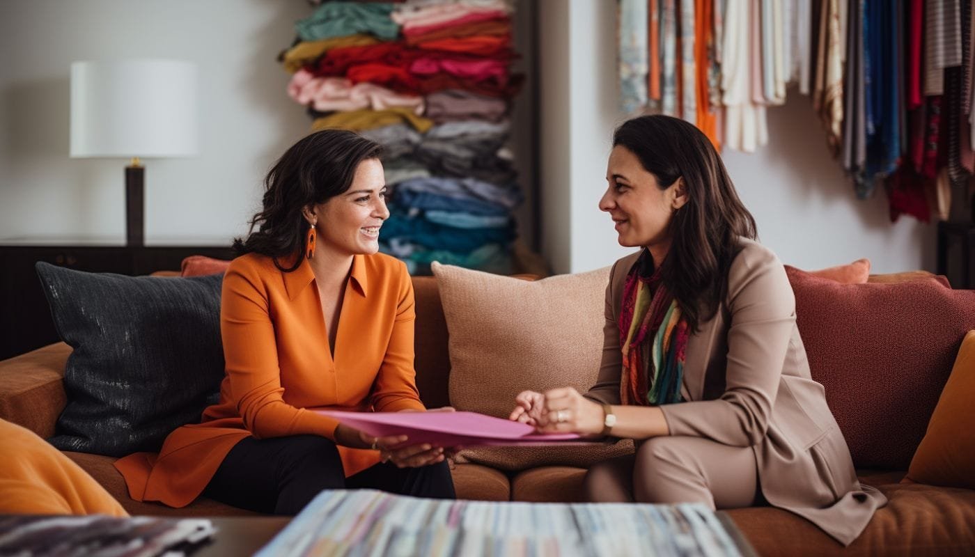 luxury curtains fabrics selection