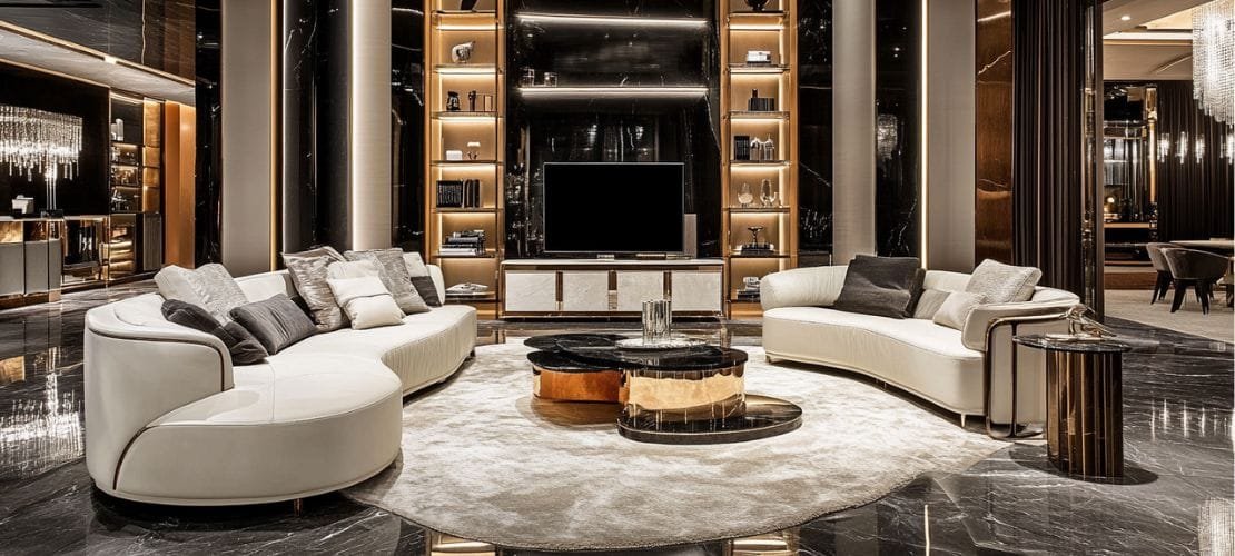 interior fit out dubai