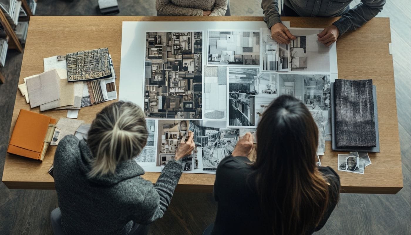 finding luxury interior designers