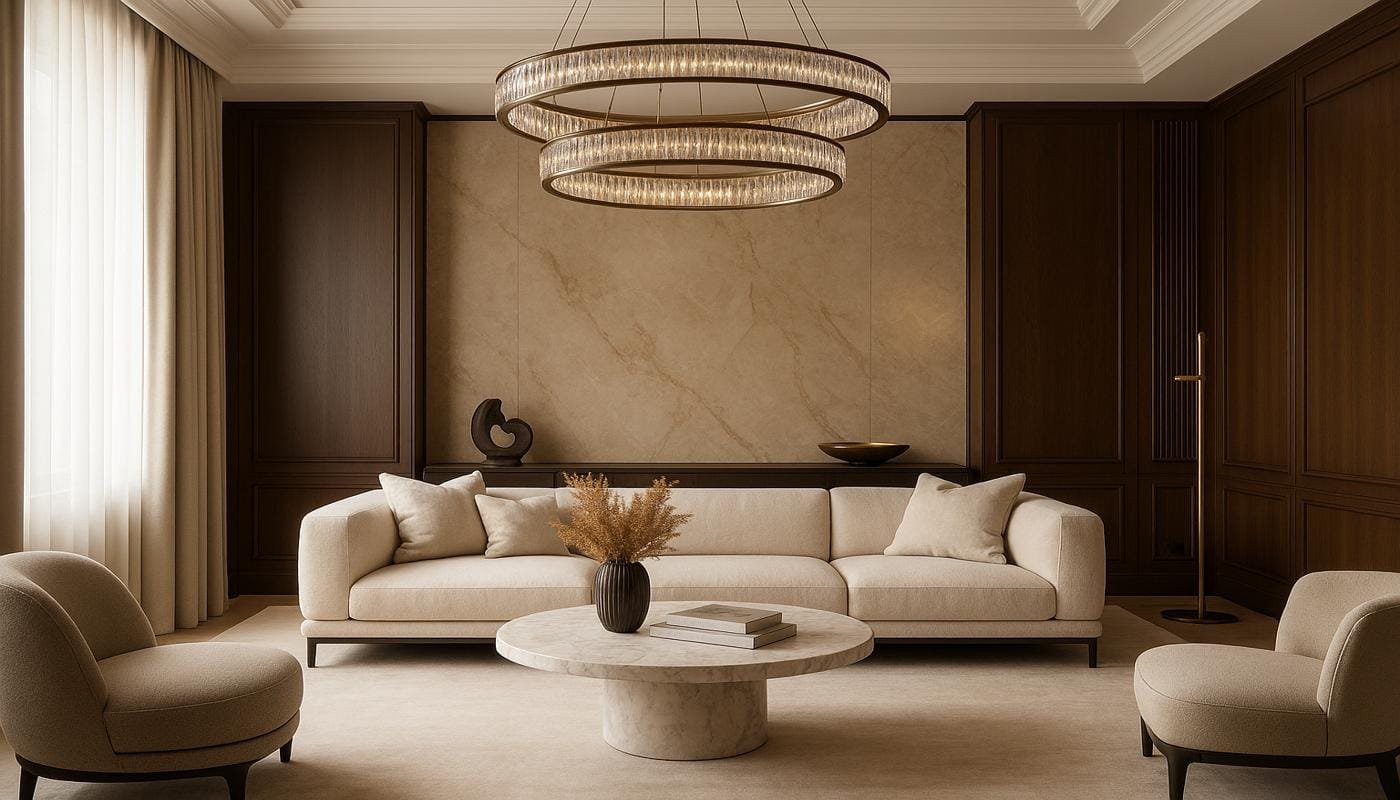 top interior design companies in dubai