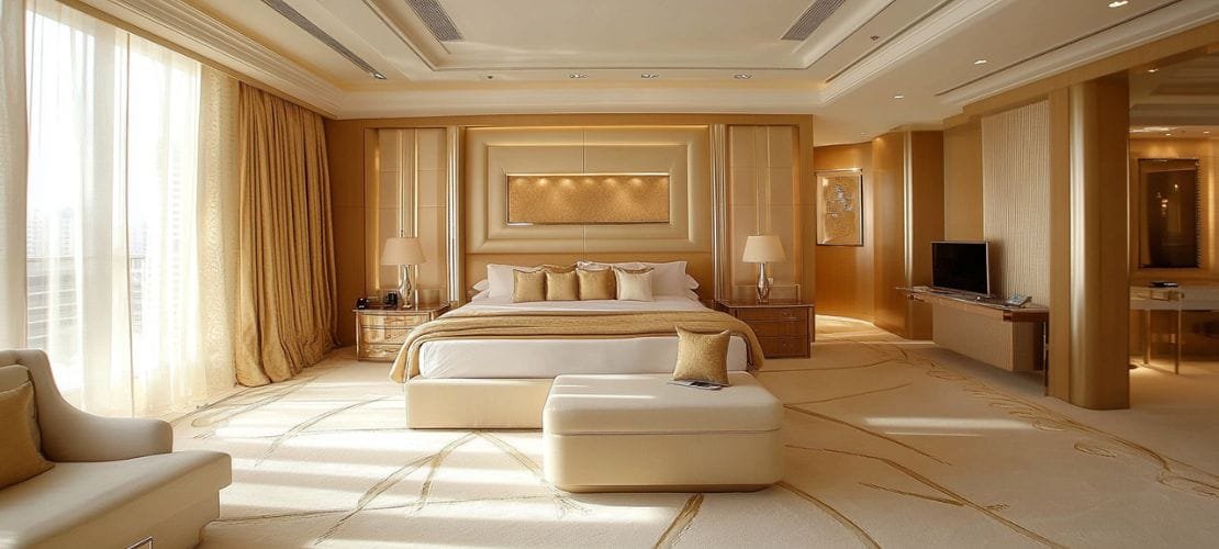 latest fit out trends