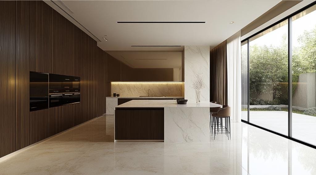 looking beyond basic renovation