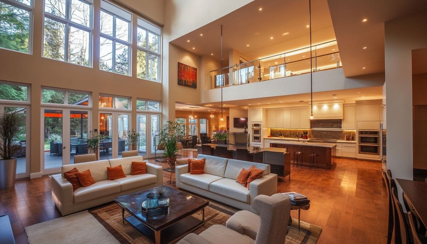 modern home furniture