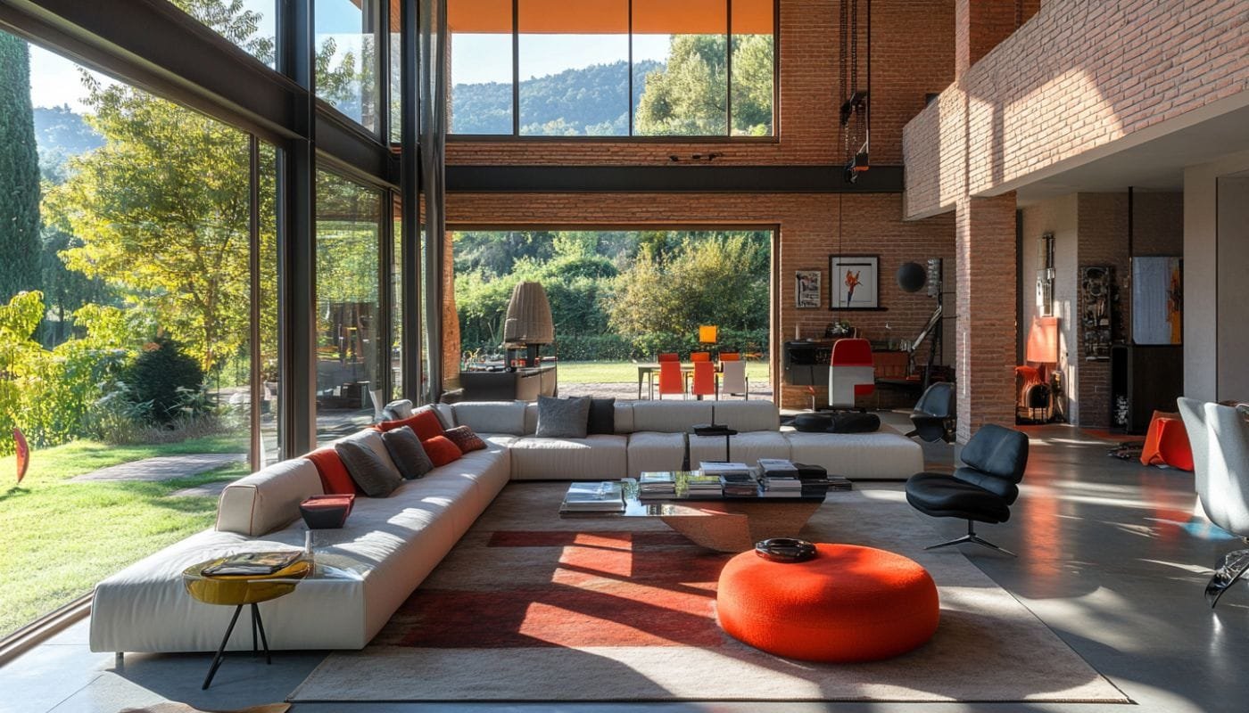 investing in luxury furniture