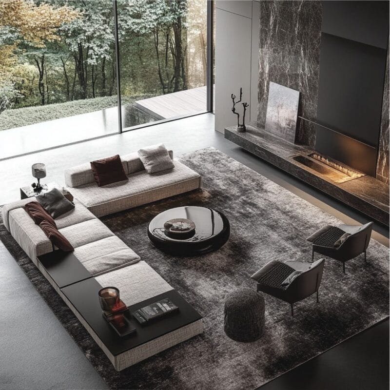 luxury furniture uae