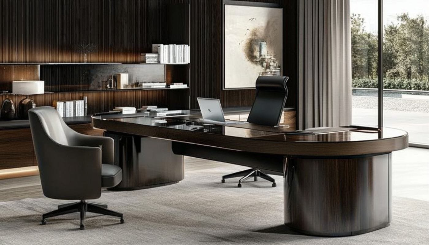 home office interior design