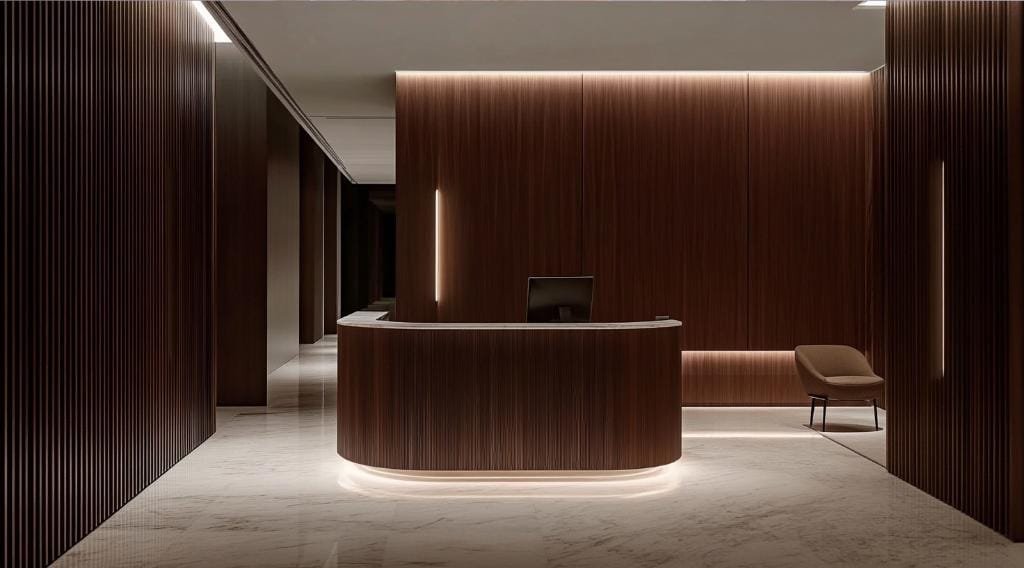 home renovation for improved interiors