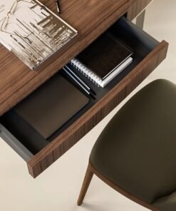 Lyra Desk By Eforma