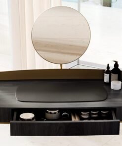 Lyra Dressing Table By Eforma