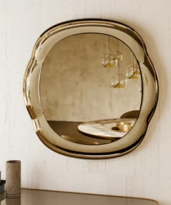 Matisse Mirror By Eforma