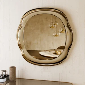 Matisse Mirror By Eforma