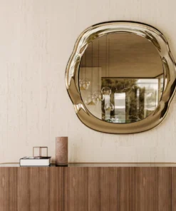 Matisse Mirror By Eforma