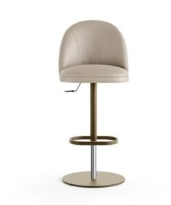 Minni Bar Stool by Eforma