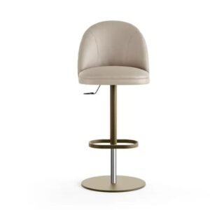 Minni Bar Stool by Eforma