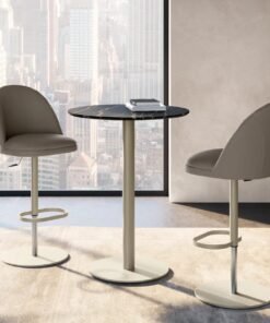 Minni Bar Stool by Eforma