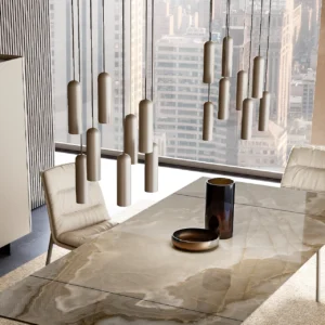 Nanum Suspension Lamp By Eforma 3