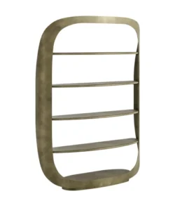 Polifemo Bookcase By Eforma