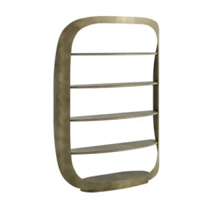 Polifemo Bookcase By Eforma