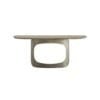 Polifemo With Ceramic Top Console Table By Eforma 1