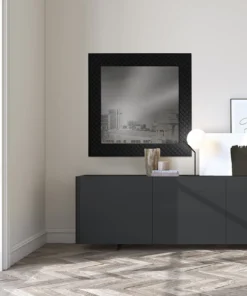 Prisma Mirror By Eforma