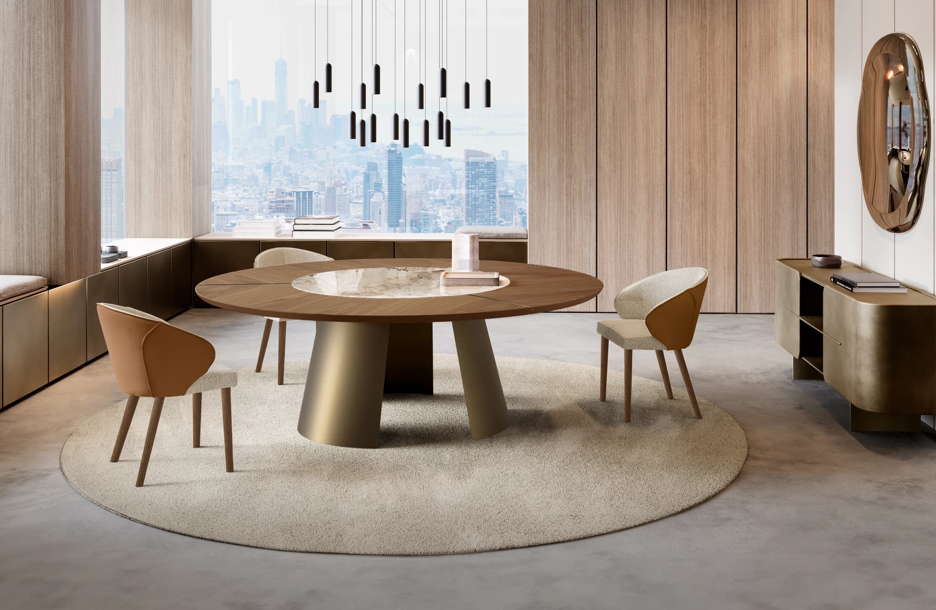 Rina Rug By Eforma - Image 3