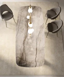 Rina Rug By Eforma