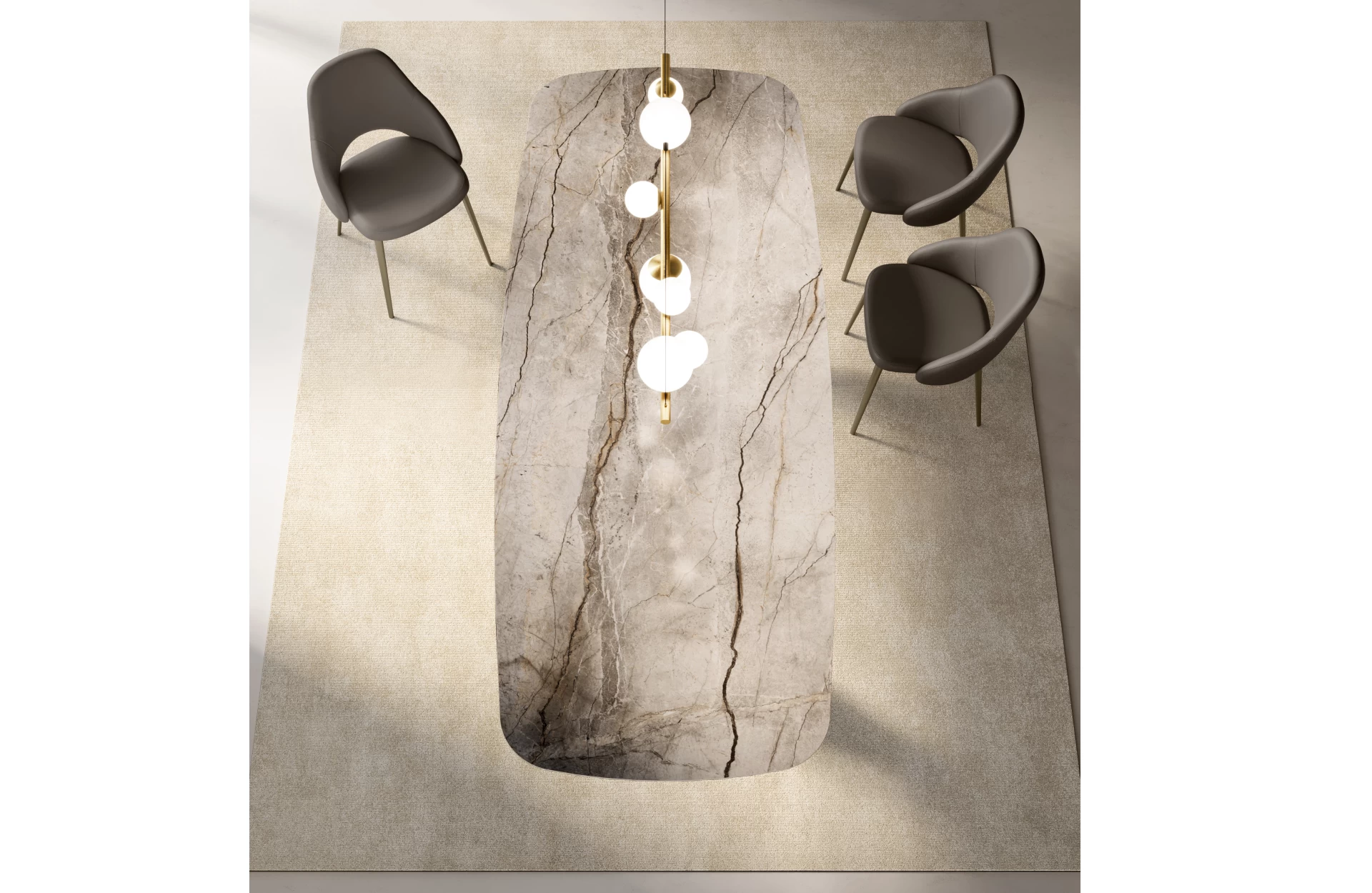 Rina Rug By Eforma - Image 4