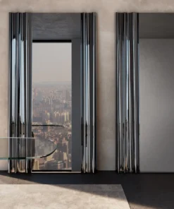 Rolli Mirror By Eforma