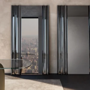 Rolli Mirror By Eforma