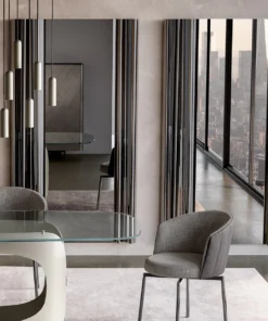 Rolli Mirror By Eforma