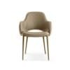 Silhouette Dining Chair By Eforma 1