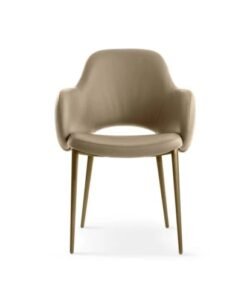 Silhouette Dining Chair by Eforma