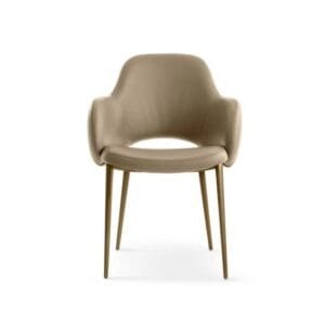 Silhouette Dining Chair by Eforma