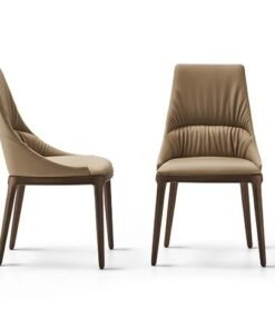 Sofia Dining Chair by Eforma