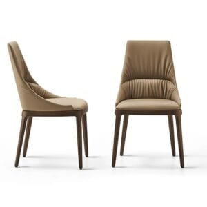 Sofia Dining Chair by Eforma