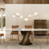 Vida 2 Pendant Lamp By Eforma 1