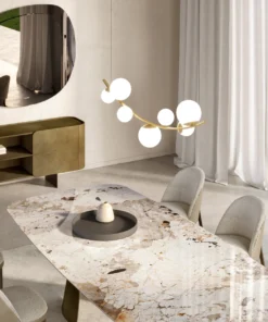 Vida 2 Pendant Lamp By Eforma